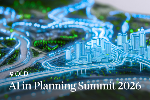 Queensland AI in Planning Summit 2026